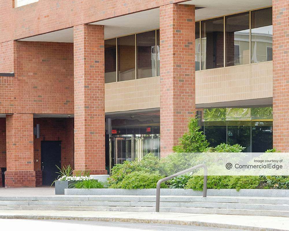 Fresh Pond Square 10 Fawcett Street, Cambridge, MA Office Space